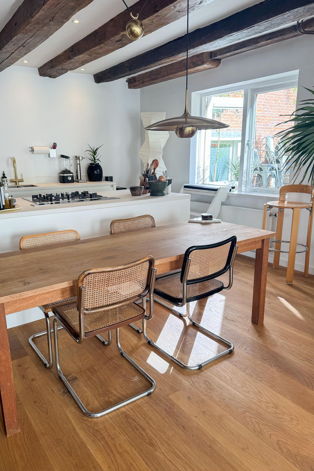 Foto 11 van Prinsengracht 203-B1