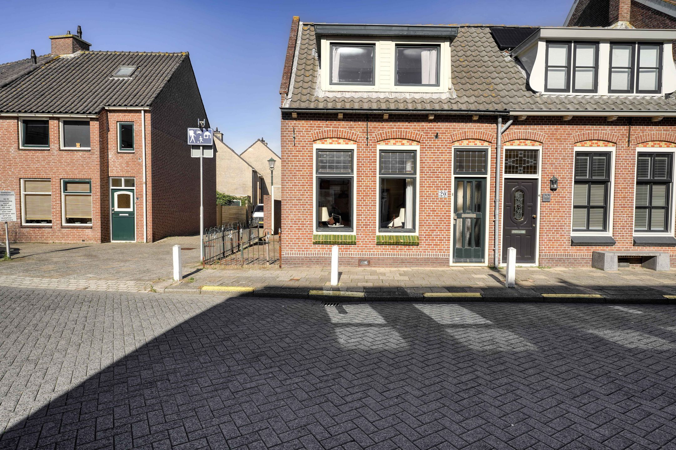 Zuidstraat 20 