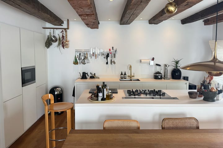 Foto 4 van Prinsengracht 203-B1