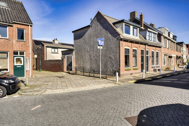 Foto 3 van Zuidstraat 20