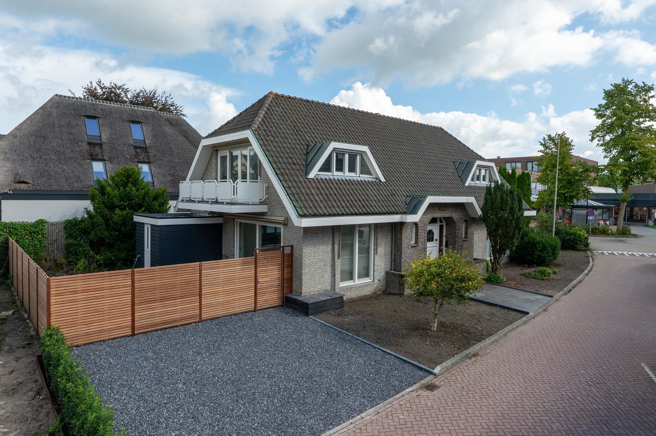 Graaf van Solmsstraat 2 
