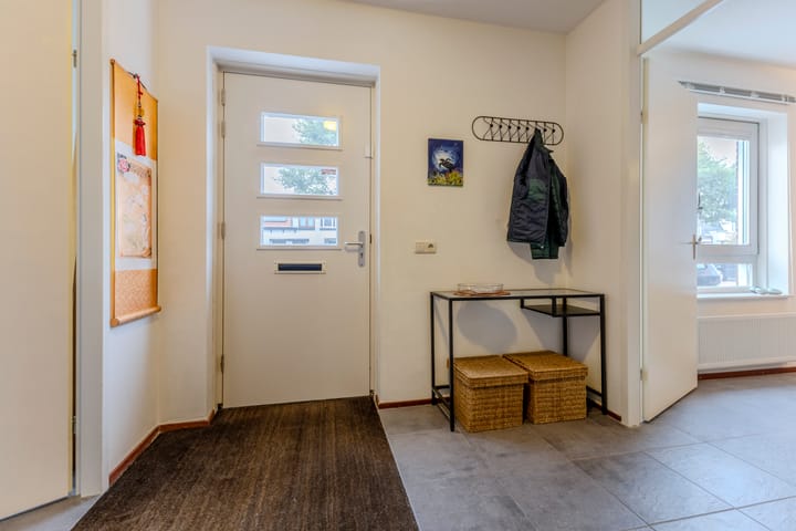 Foto 4 van Pieter Jelles Troelstralaan 8