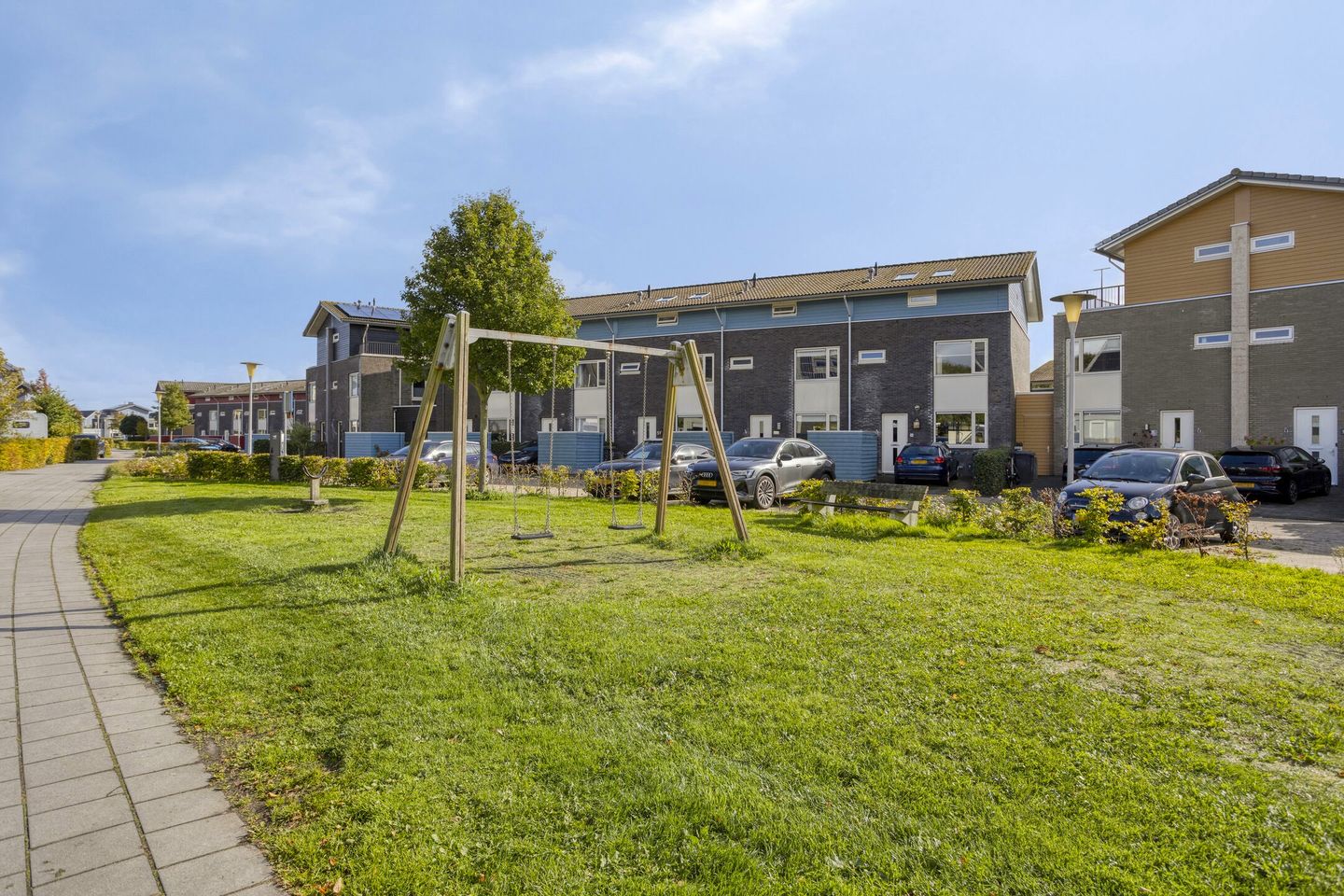 Photo 4 of Cornelis Rienks de Boerstraat 53