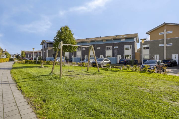 Foto 4 van Cornelis Rienks de Boerstraat 53