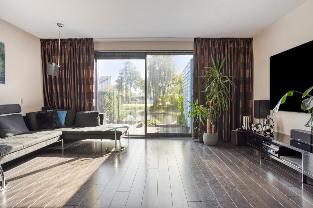Photo 8 of Cornelis Rienks de Boerstraat 53