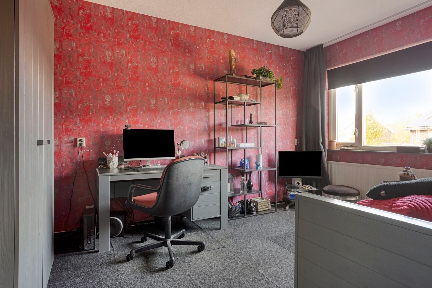 Photo 19 of Cornelis Rienks de Boerstraat 53