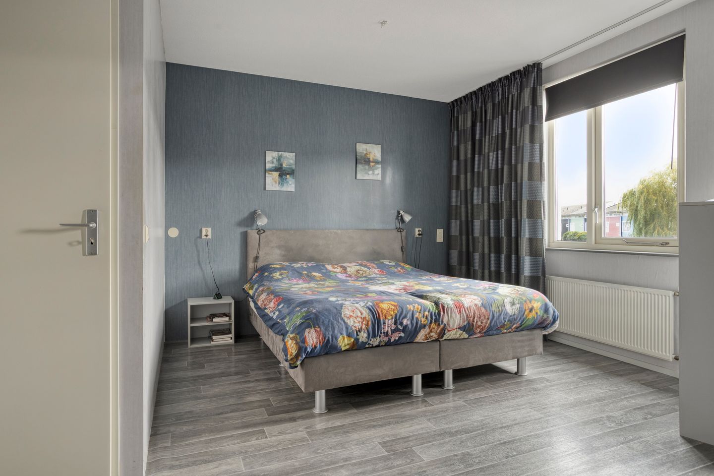 Photo 14 of Cornelis Rienks de Boerstraat 53