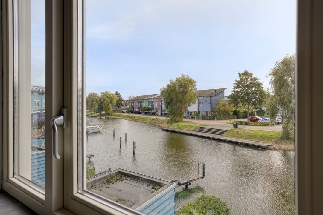 Photo 16 of Cornelis Rienks de Boerstraat 53