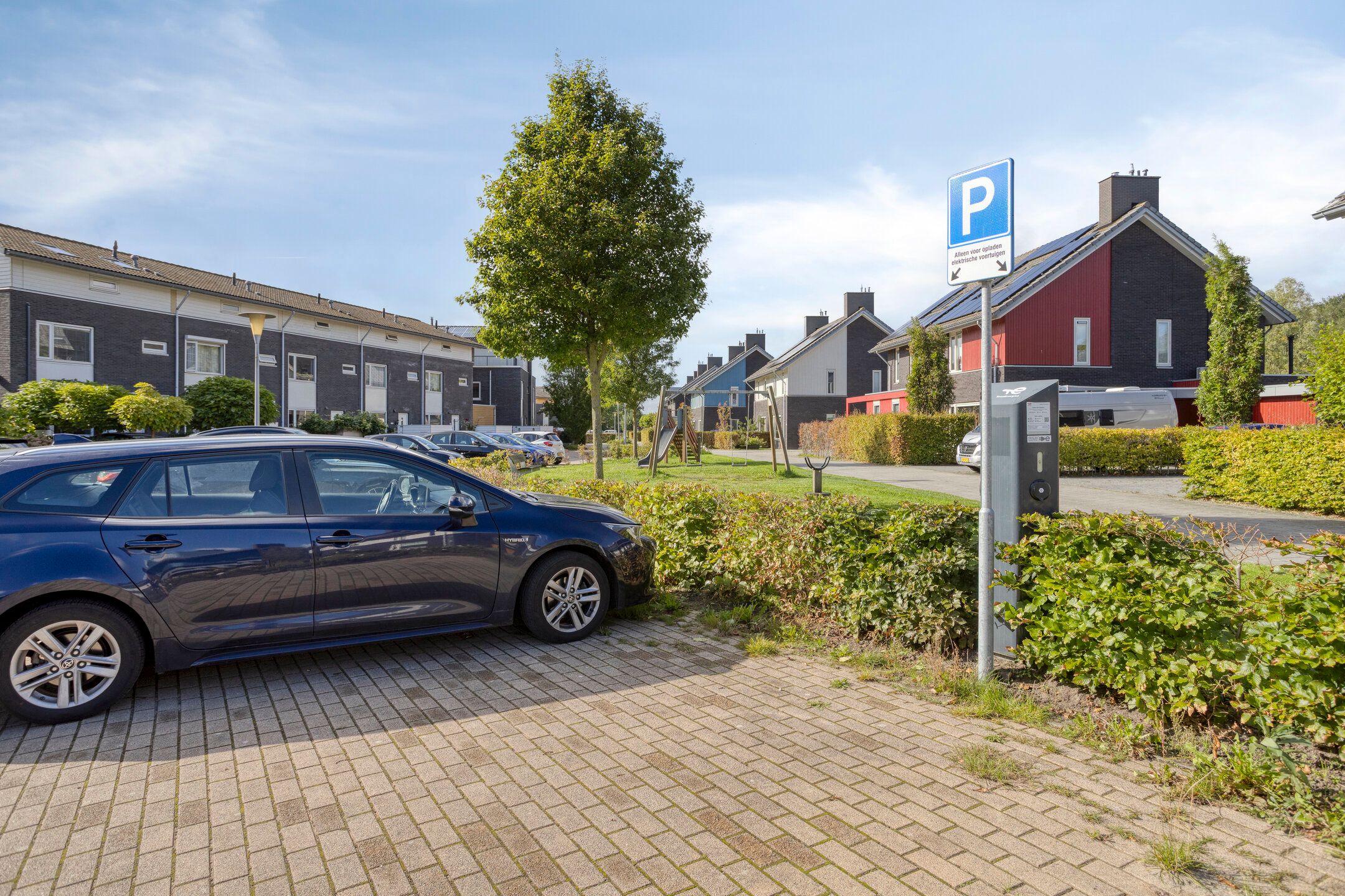 Photo 33 of Cornelis Rienks de Boerstraat 53