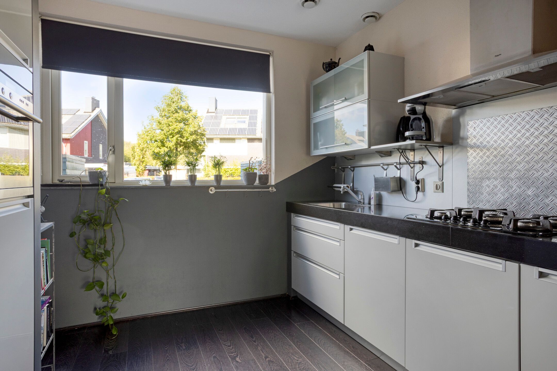 Photo 12 of Cornelis Rienks de Boerstraat 53