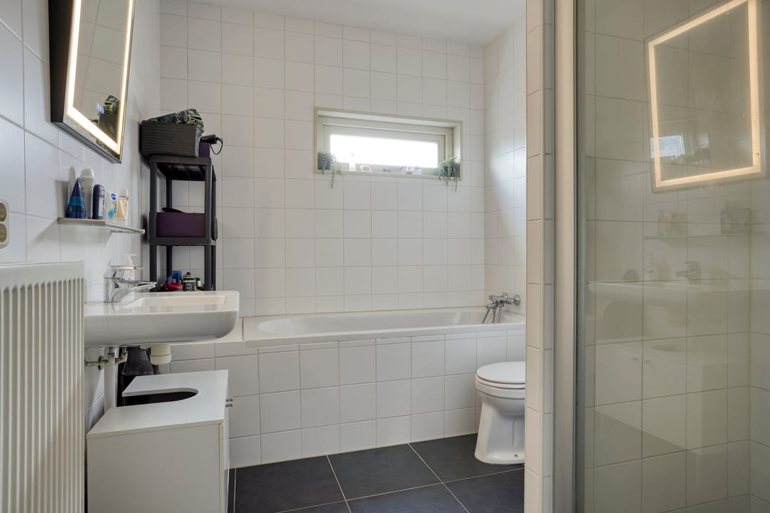 Photo 17 of Cornelis Rienks de Boerstraat 53