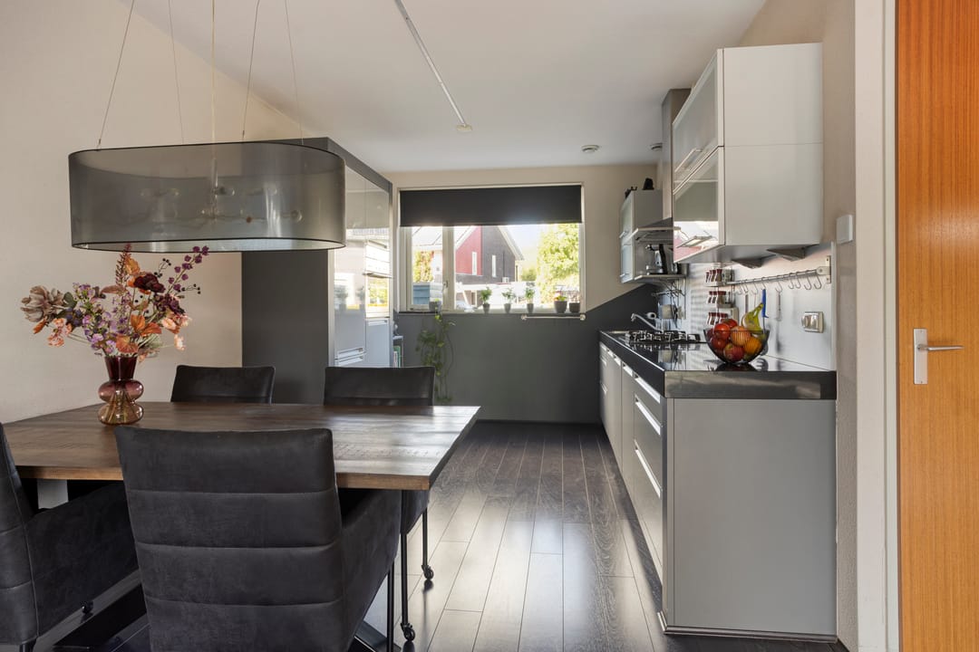 Photo 11 of Cornelis Rienks de Boerstraat 53