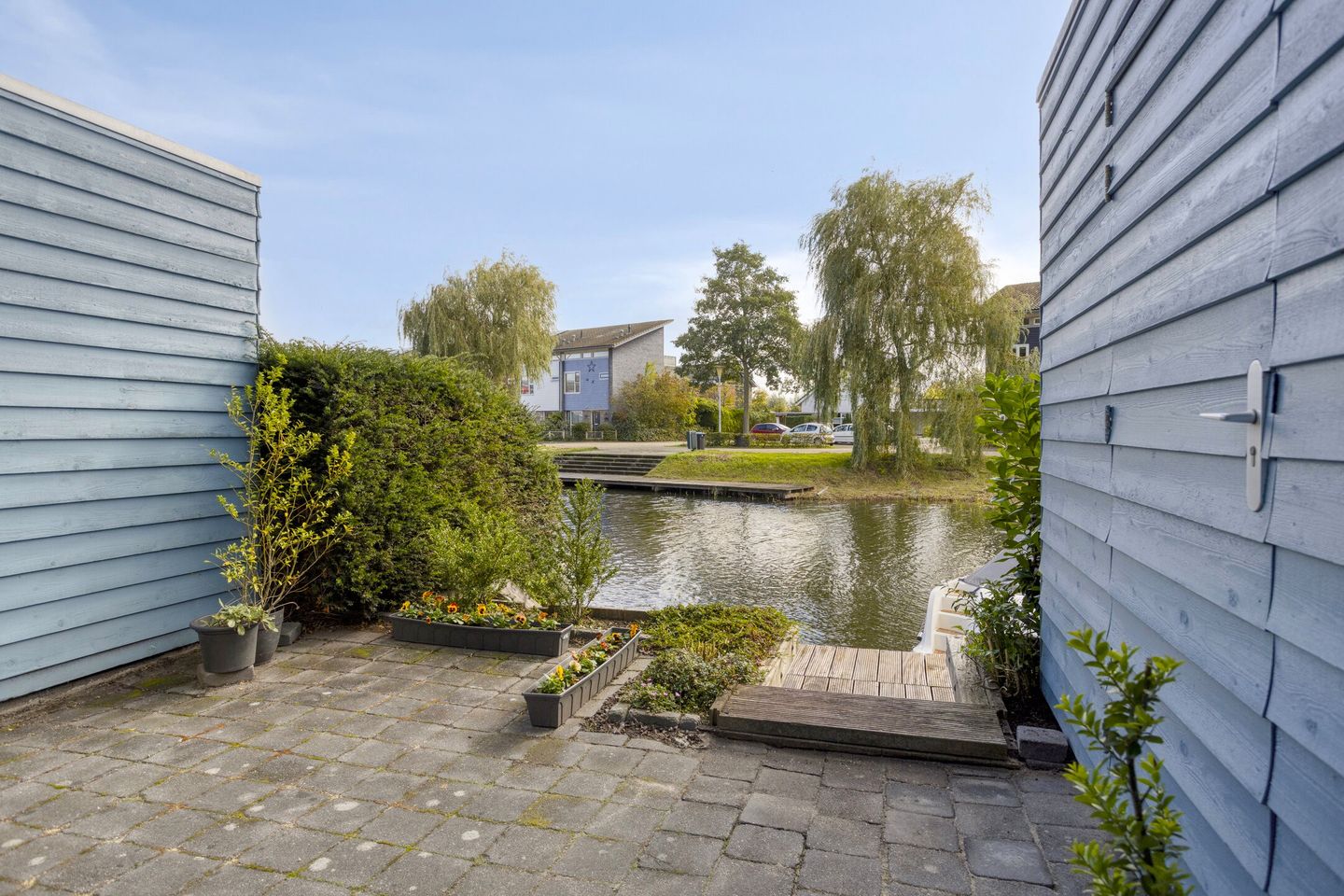 Photo 25 of Cornelis Rienks de Boerstraat 53