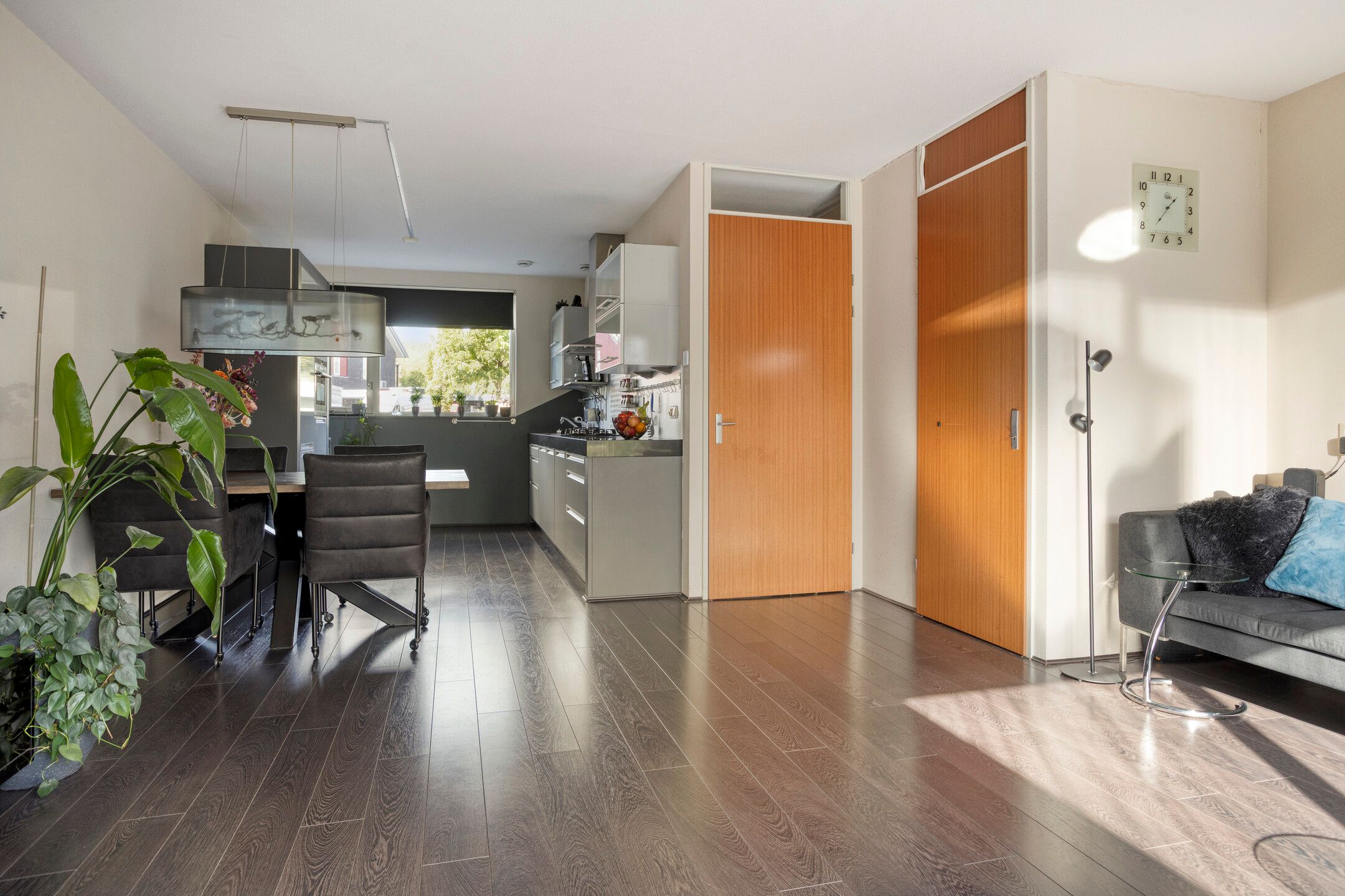 Photo 9 of Cornelis Rienks de Boerstraat 53