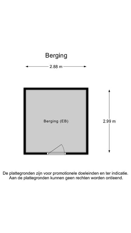 Foto 25 van Groesbeeksedwarsweg 73-B