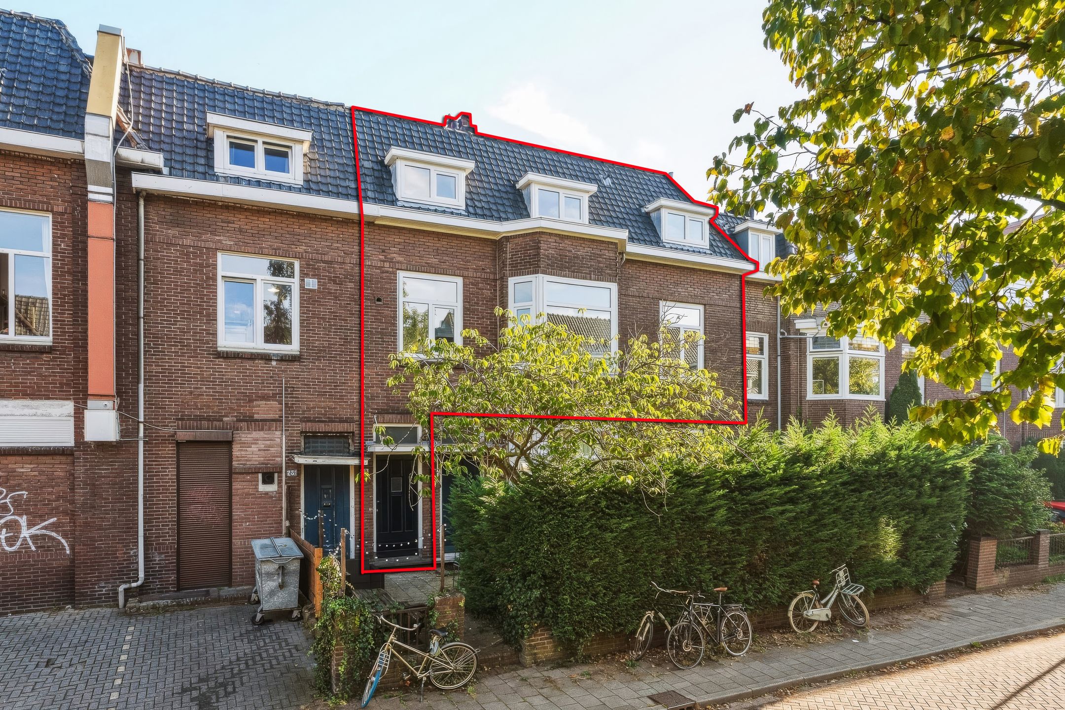 Daalseweg 283 