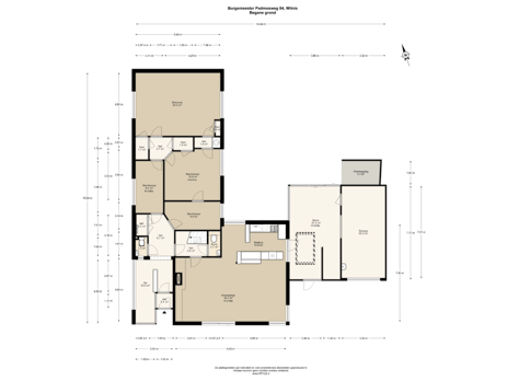 Bekijk plattegrond