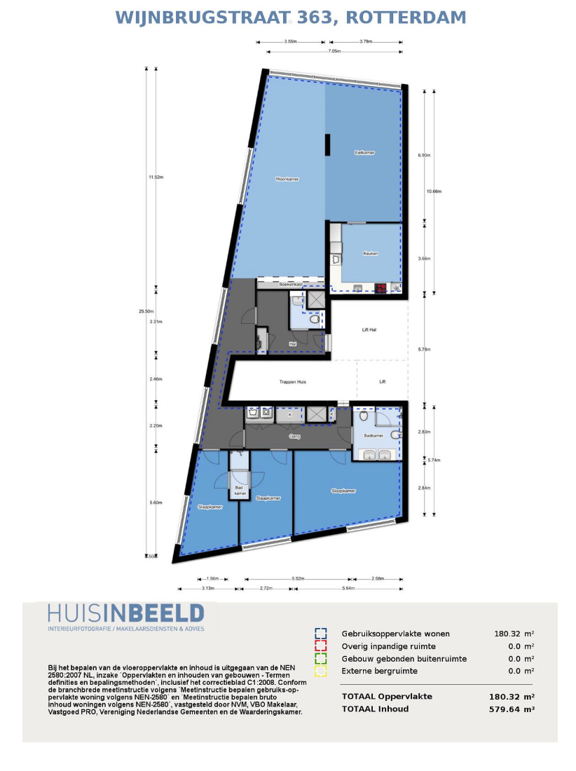 Foto 37 van Wijnbrugstraat 363