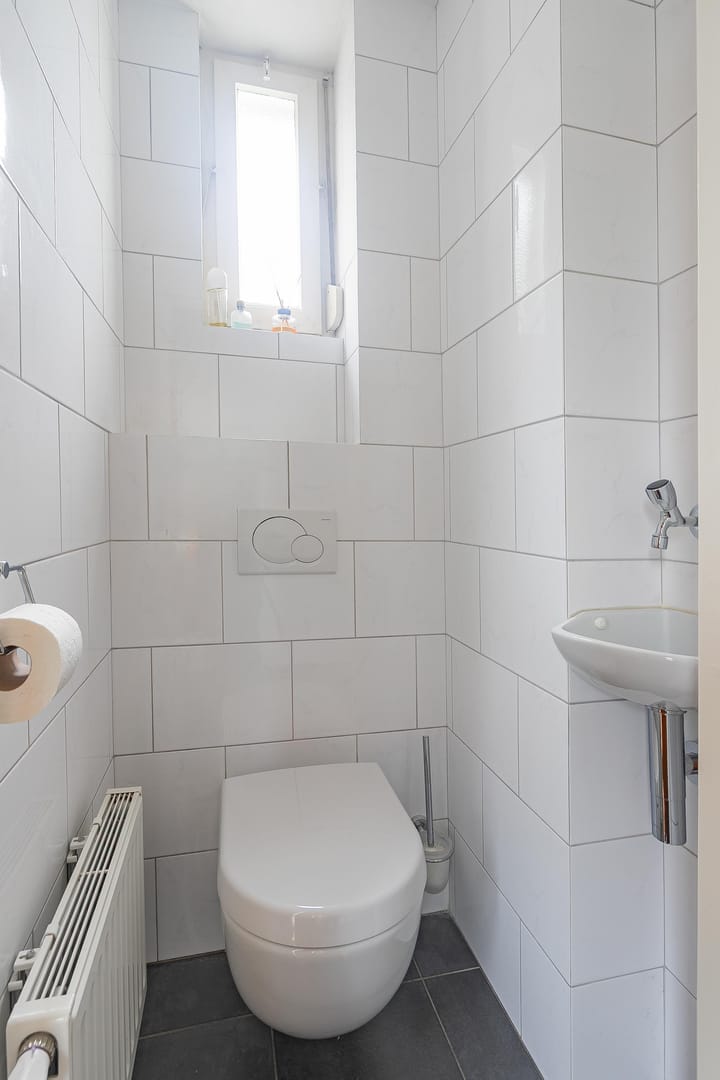 Twee-onder-één-kap te koop: Zandstraat 3, Spaubeek