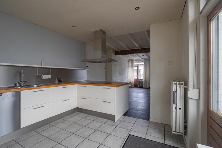 Twee-onder-één-kap te koop: Zandstraat 3, Spaubeek