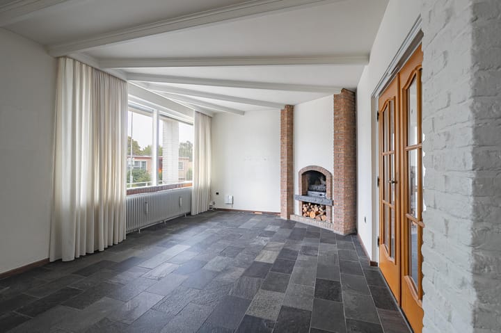 Twee-onder-één-kap te koop: Zandstraat 3, Spaubeek