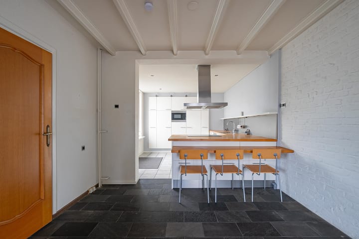 Twee-onder-één-kap te koop: Zandstraat 3, Spaubeek