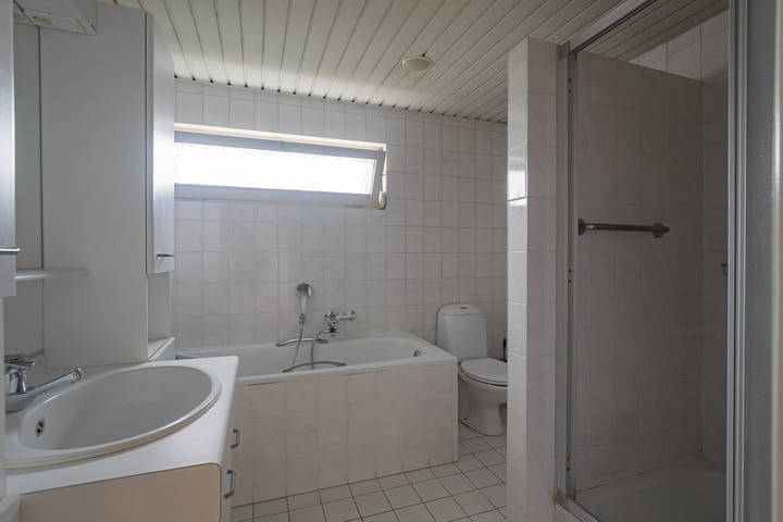 Twee-onder-één-kap te koop: Zandstraat 3, Spaubeek
