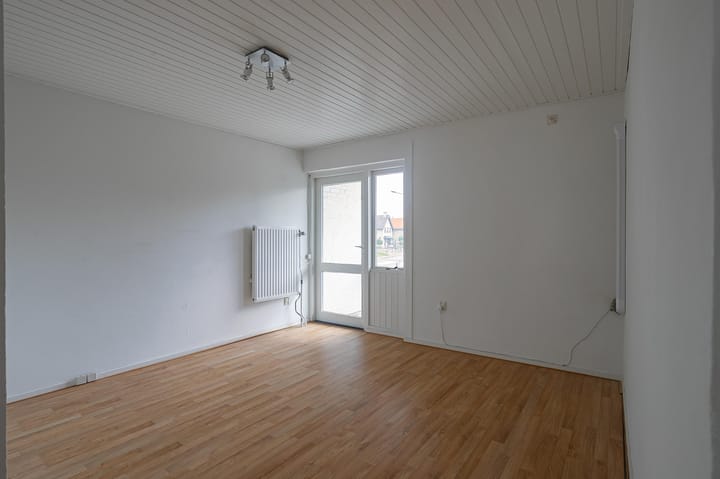 Twee-onder-één-kap te koop: Zandstraat 3, Spaubeek