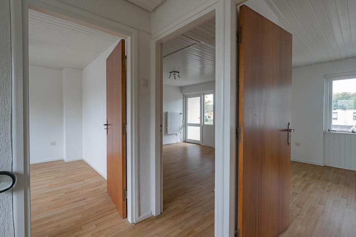 Twee-onder-één-kap te koop: Zandstraat 3, Spaubeek