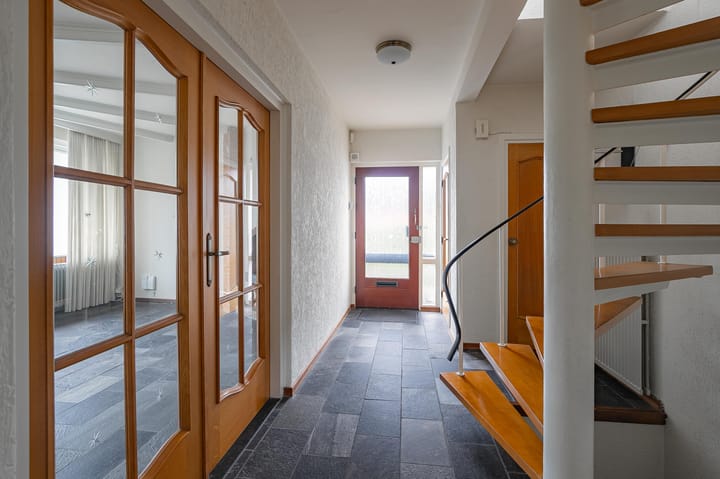 Twee-onder-één-kap te koop: Zandstraat 3, Spaubeek