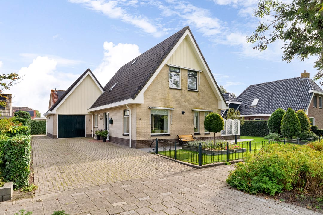 Foto 1 van Kerkhoflaan 16