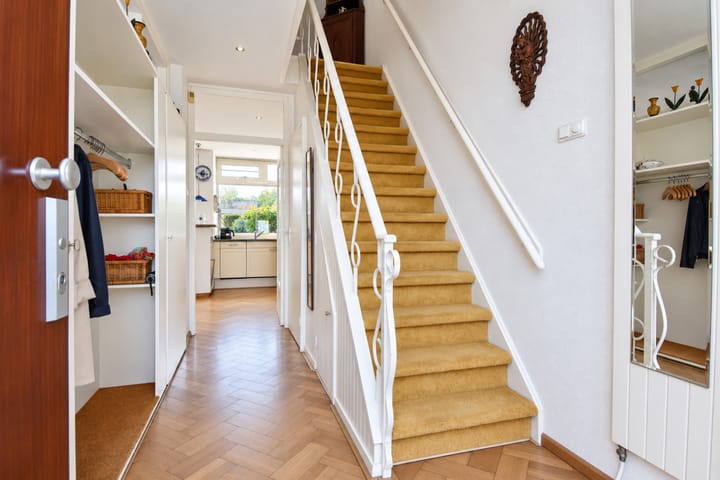 Foto 4 van Graaf Lodewijklaan 6
