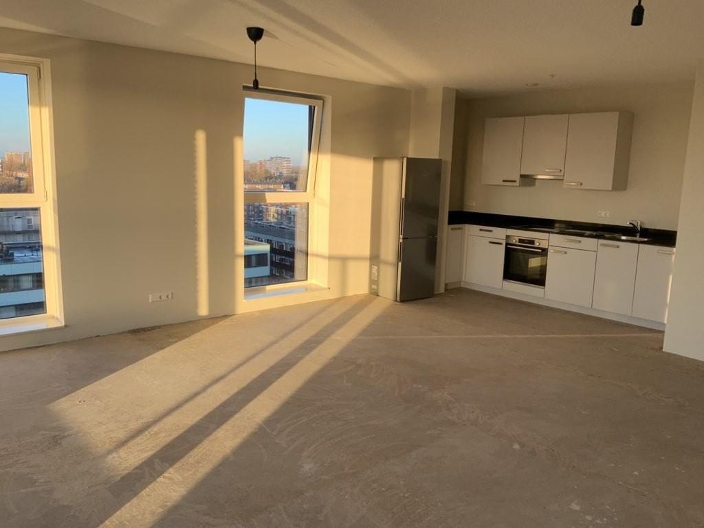 Appartement Osdorpplein 587-D — foto 1