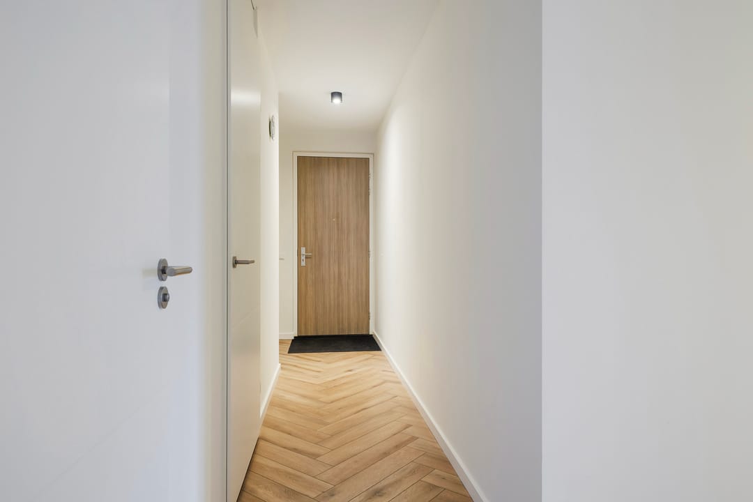Photo 13 of Tesselschadestraat 21-A23