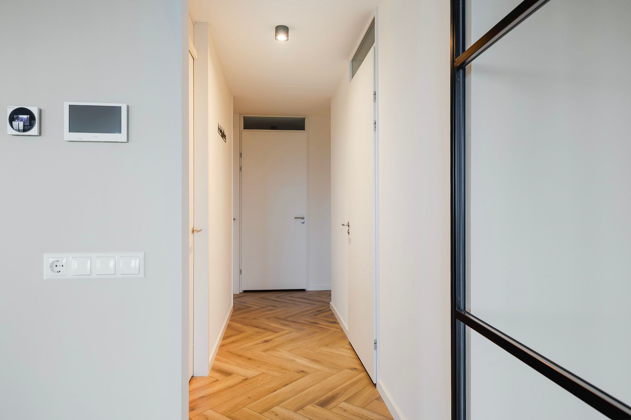 Photo 12 of Tesselschadestraat 21-A23