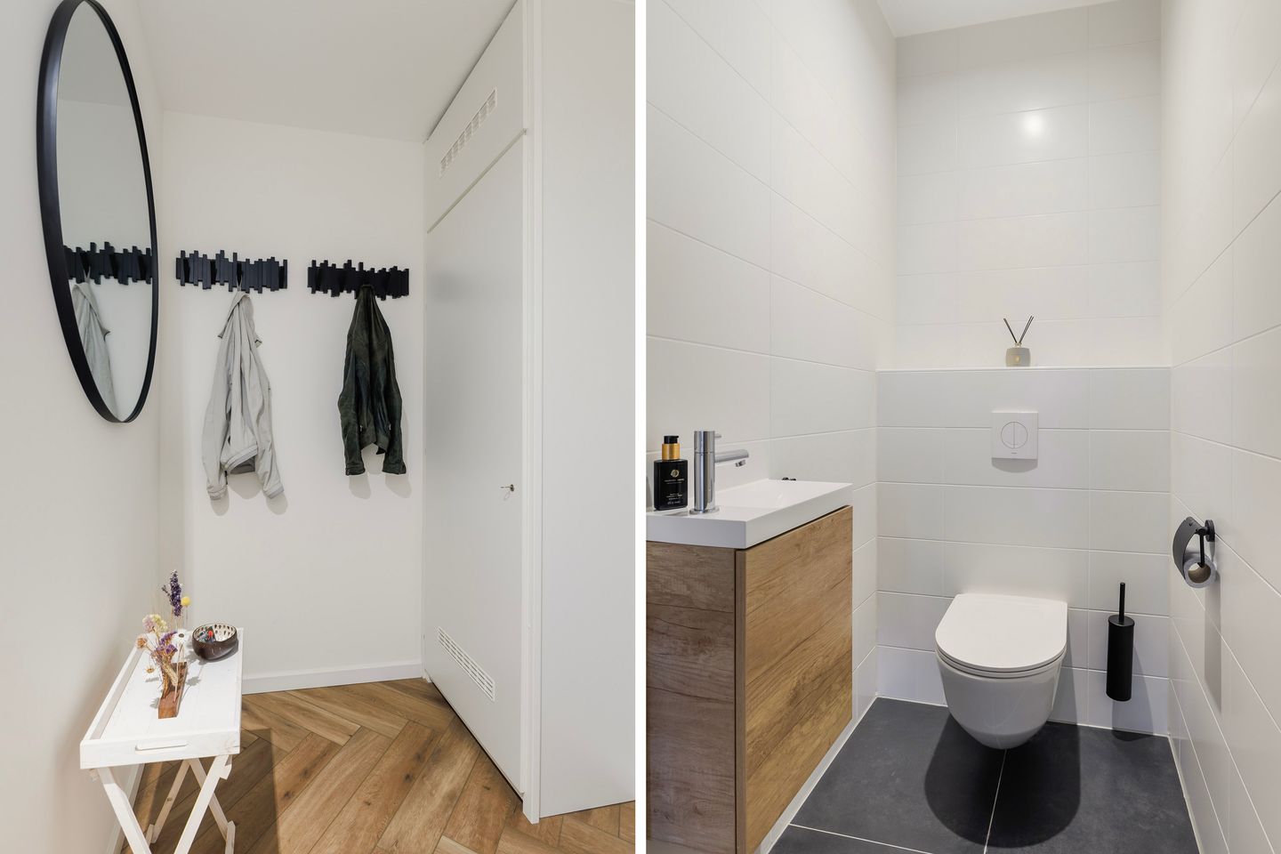 Photo 14 of Tesselschadestraat 21-A23
