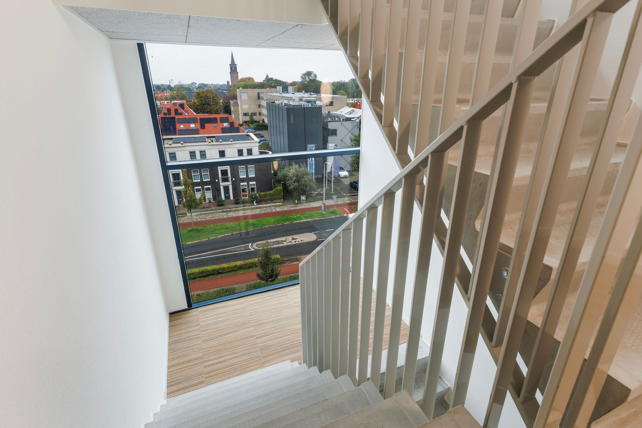 Photo 9 of Tesselschadestraat 21-A23