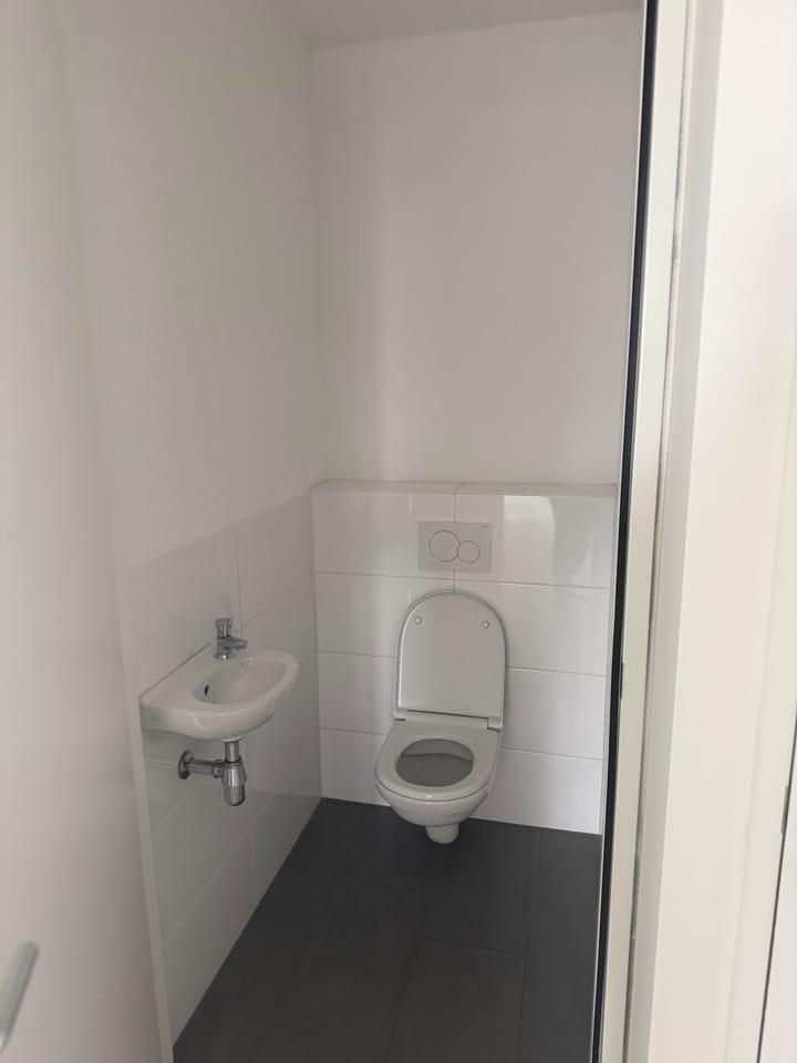Appartement te huur: Osdorpplein 587D, Amsterdam