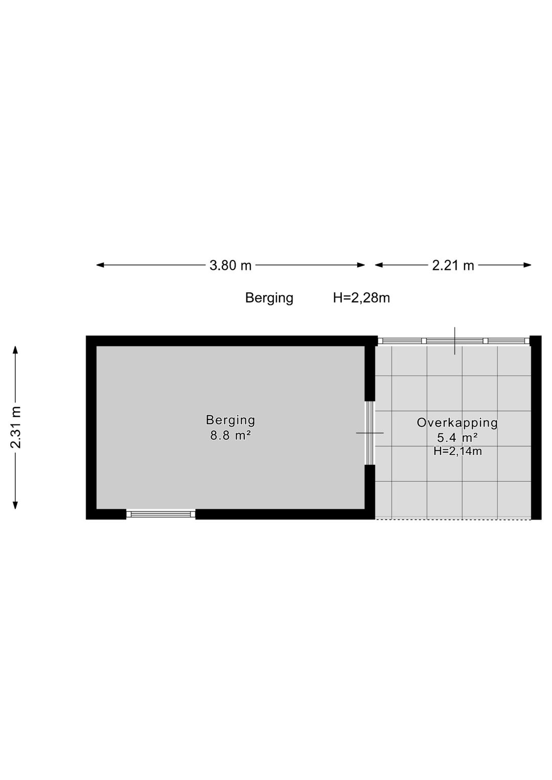Foto 43 van Graaf Lodewijklaan 6