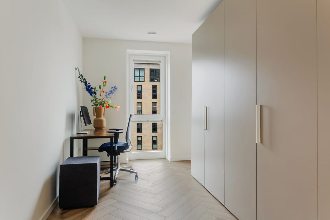 Photo 31 of Tesselschadestraat 21-A23