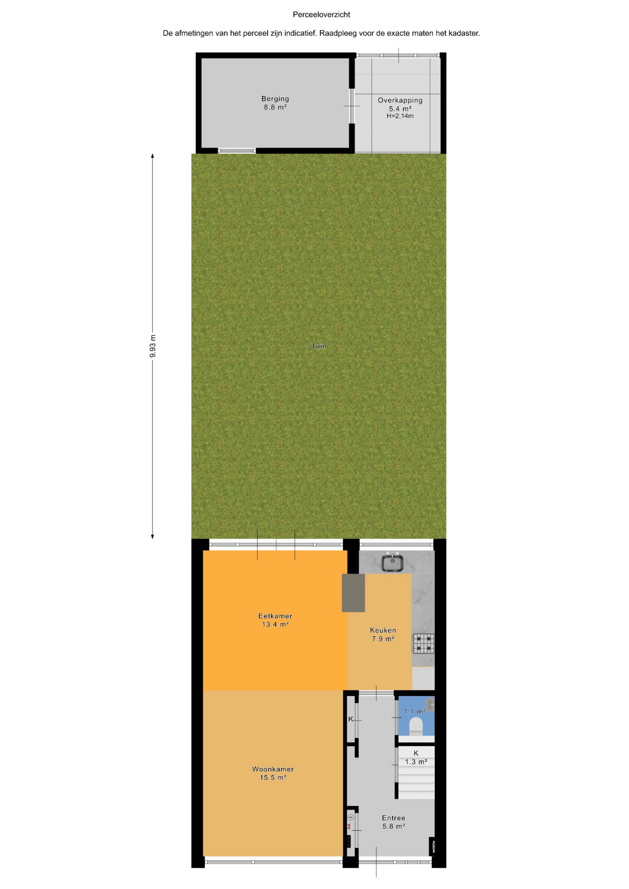 Foto 39 van Graaf Lodewijklaan 6