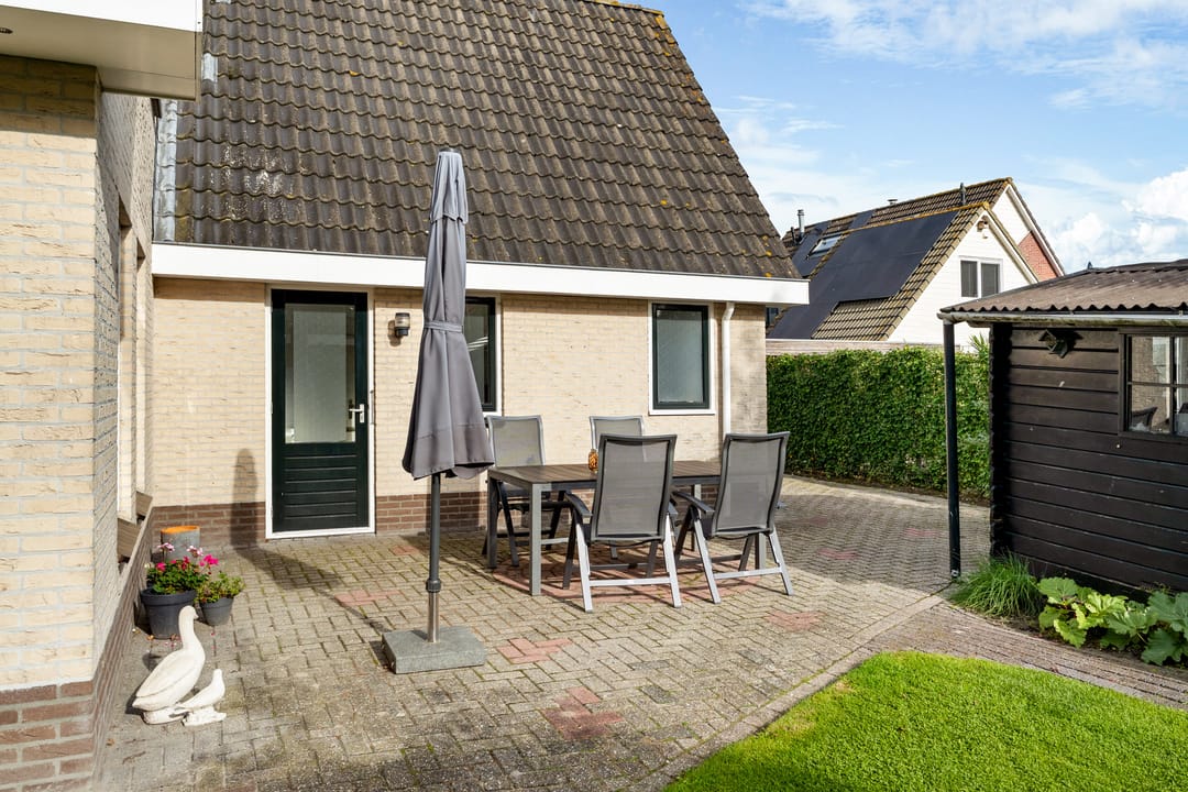 Foto 43 van Kerkhoflaan 16