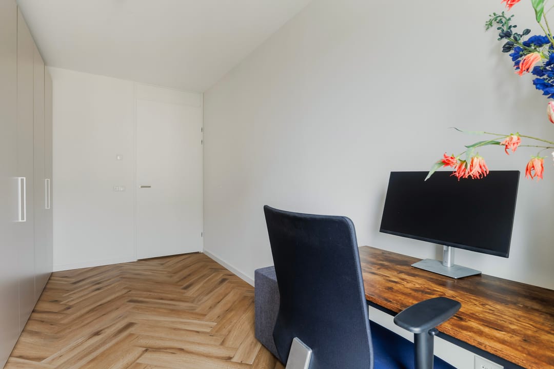 Photo 32 of Tesselschadestraat 21-A23