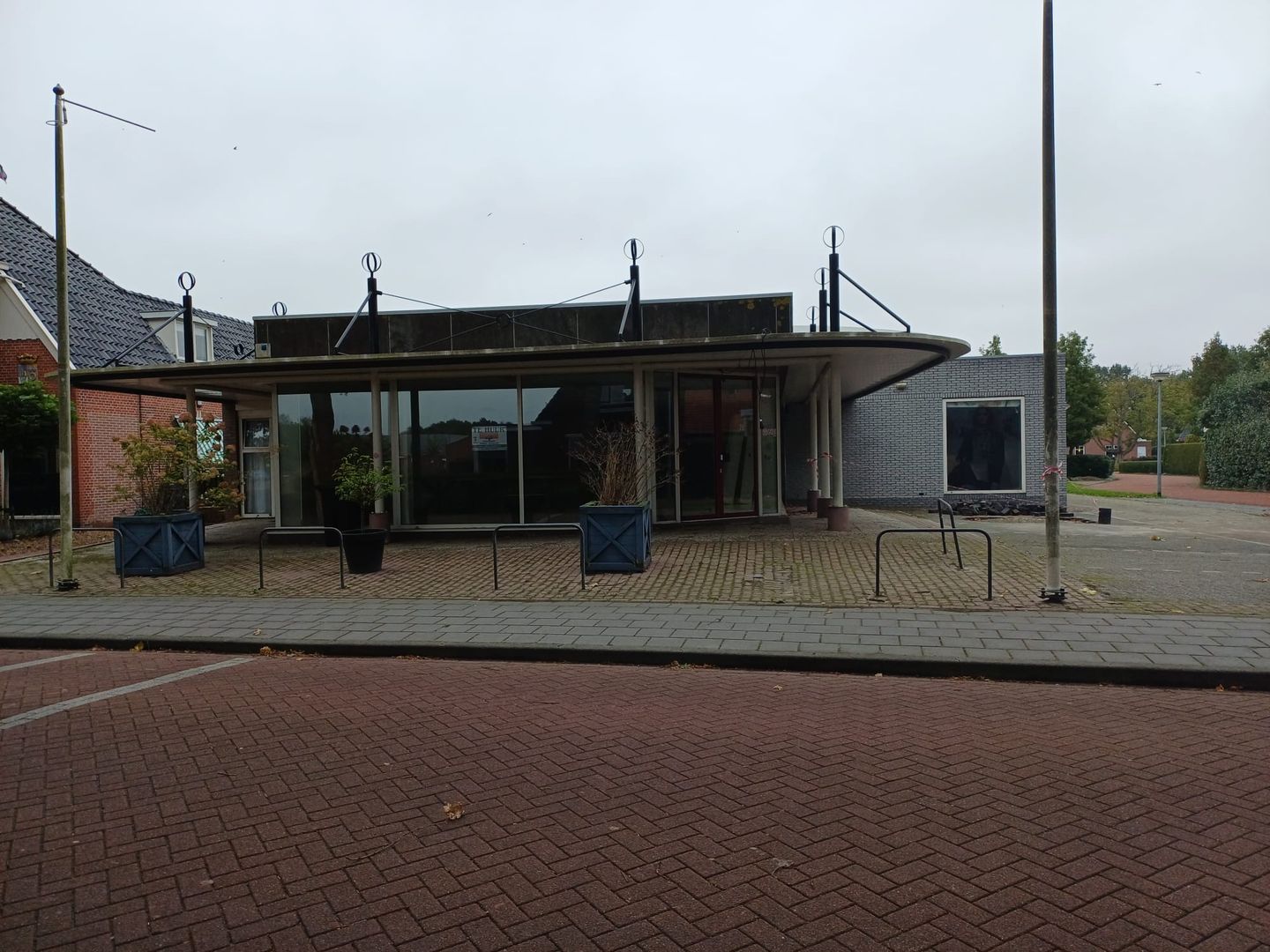 View photo 2 of Hoofdweg 96