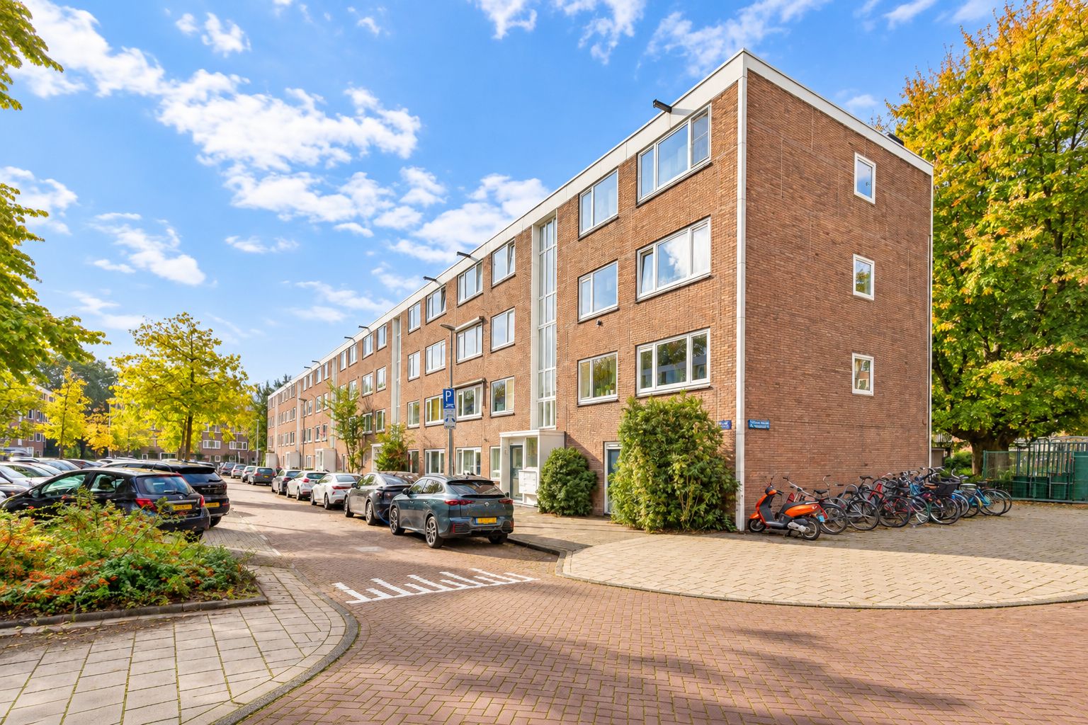 Photo of Wedderborg 38