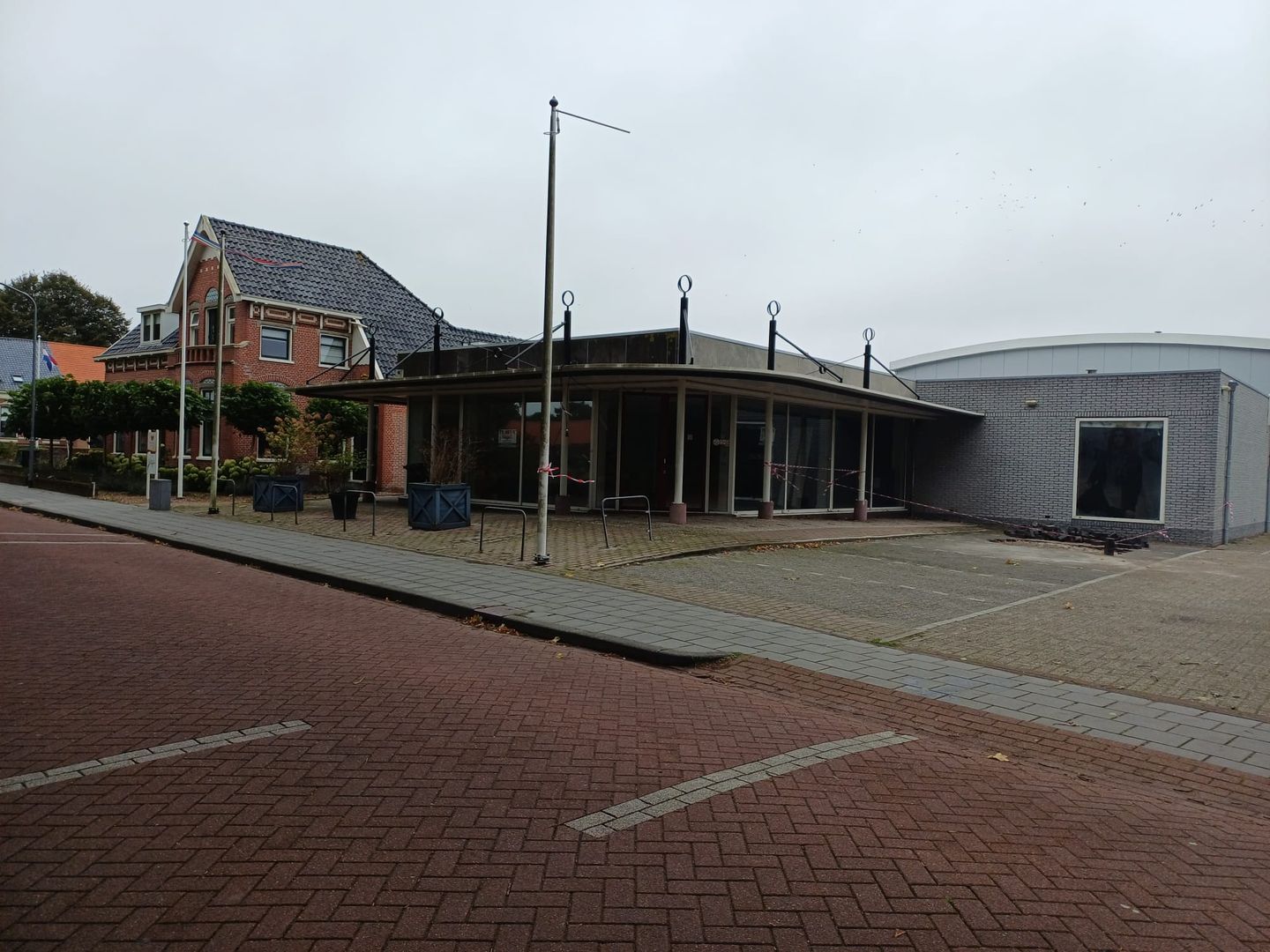 View photo 4 of Hoofdweg 96