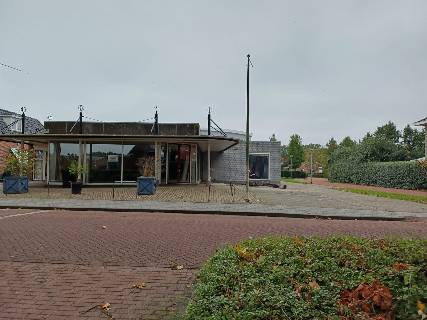 View photo 3 of Hoofdweg 96