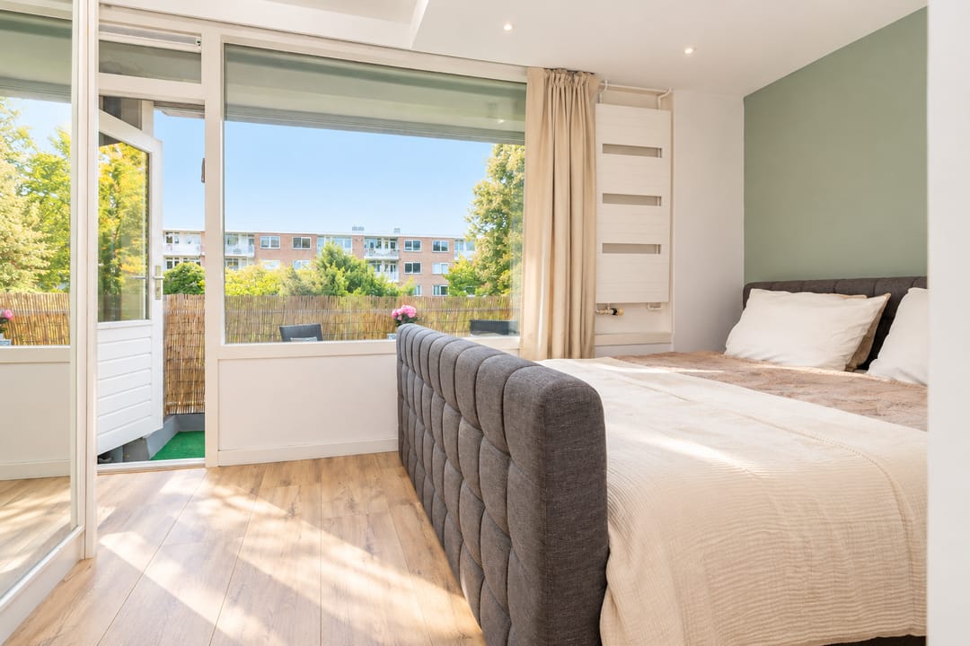 Foto 16 van Wedderborg 38