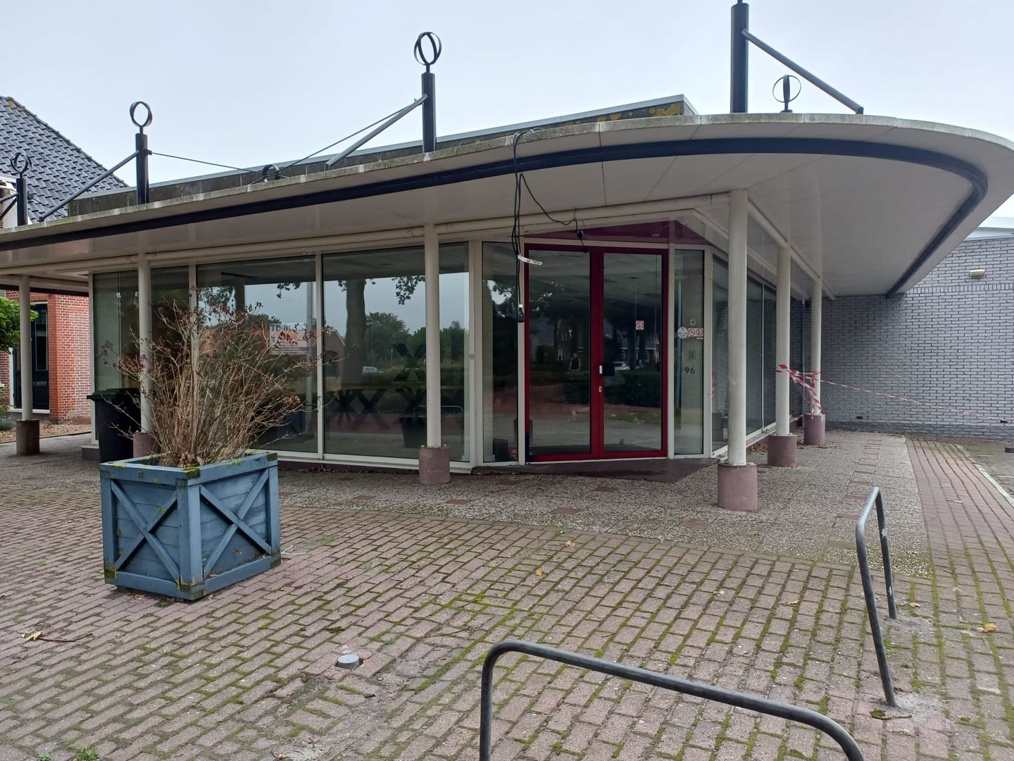 View photo 1 of Hoofdweg 96