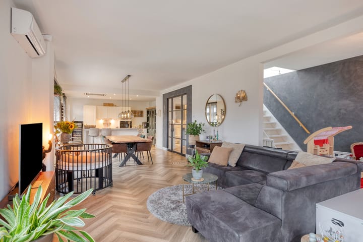 Appartement te koop: Neerlandstuinstraat 50, Arnhem